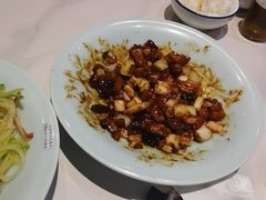 -新侨小馆(东直门北小街店)