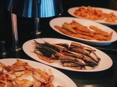 -富力丽思卡尔顿酒店·香荟全日制餐厅