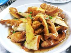 -扬州小吃(延安西路店)