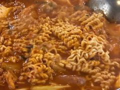 -包装马车·韩国料理·포장마차