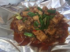 -自游人·美食一楼·地道徽菜(三十年名店)