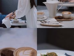 -上海浦东滨江喜来登酒店