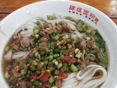 -肆姐面粉馆(坡子街店)