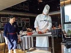 -秀儿四九城·新京菜(亚运村鸟巢店)