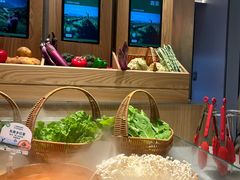 -左庭右院鲜牛肉火锅(新梅广场店)