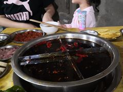 -渝味黄姐火锅(黄泥村店)