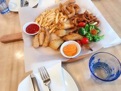 -必胜客(鳌江万达店)
