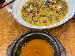 -湘缘道客•湘缘饭店·25年湘菜馆(古墩路店)