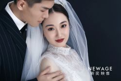 -新奕映像摄影机构