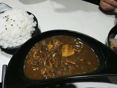 -新仙清汤牛腩(铜锣湾店)