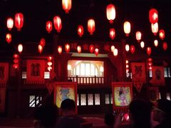 -芜湖方特东方神画