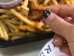 -机器人火炉披萨