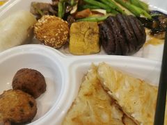 -素清香(解放路店)
