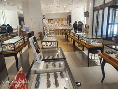-大明府国际眼镜(太原北街店)