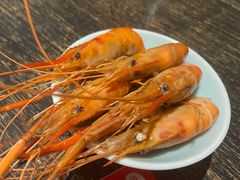 -慢鼓海鲜小馆Mangoo Bistro(交子大道店)
