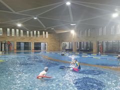 -鹏湃星少儿游泳运动中心(西溪店)