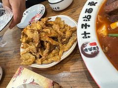 -福顺祥大盘鸡(临潼店)