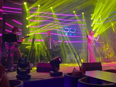 -MOSSO音乐酒吧·live house(南京旗舰店)