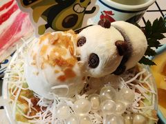 -山悦里 山野·鲜火锅(罗斯福广场店)