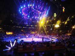 -俄罗斯国家大马戏团