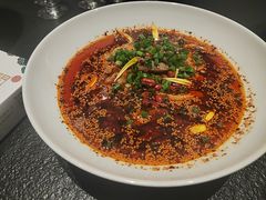 -香丰阁·烤鸭·川湘菜(清河店)