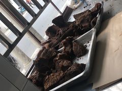 -上海牛羊肉公司塘沽路清真门市部