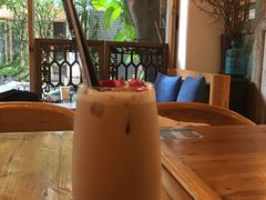 -西关84·History·Art·Cafe