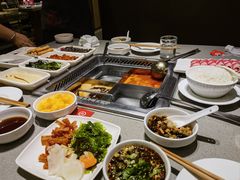 -海底捞火锅(天津SM城市广场店)
