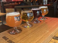 -ONE SMILE BREWING(尚座中心店)