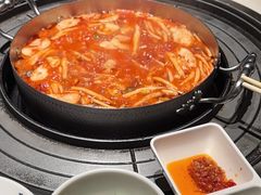 -芭夯兔·兔肉汤锅(新都店)