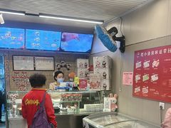 -小倩倩•鸡汤馄饨(江西路创始店)