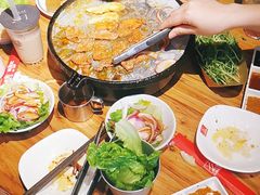 -么肆烤肉(汉街形象店)