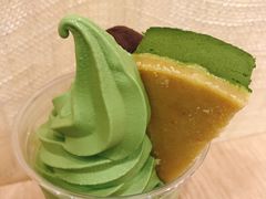 -無邪日式甜品(华润五彩城购物中心店)