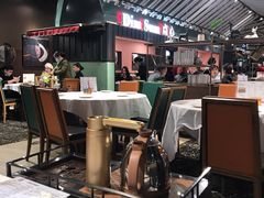 -稻香酒家·34年老字号·港式粤菜(汉街店)
