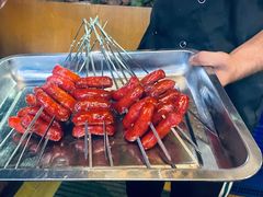 -福苗小骆驼烧烤(望京店)