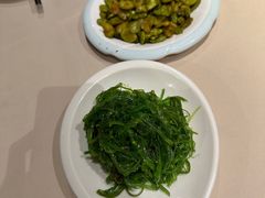 -功德林(南京西路店)