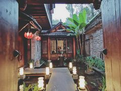 -鱼桥巷·美学川菜