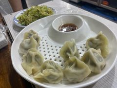 -九层海鲜塔(市南店)