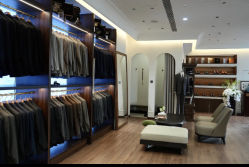 -Mr.Royal御匠先生·手工全麻衬衣西服定制