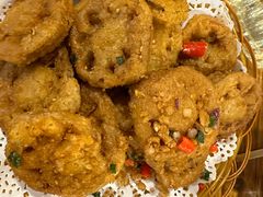 -冶建镜子·老南昌大排档·江西虾王(总店)