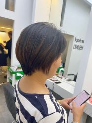 -卓梵美发·精品Salon