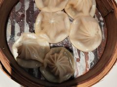 -外婆家(西红门荟聚购物中心店)