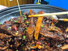 -回味黑鸭煲·始于2006(万松园店)