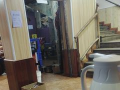 -高家小院铁锅炖大鹅(哈西高铁站店)