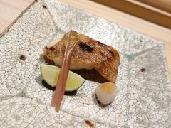 -晴空·日本料理(万象城店)