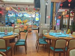 -琼菜人家·海南菜·文昌鸡(文昌大道店)