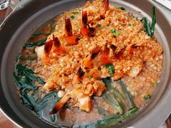 -时光乌托邦空中花园餐厅川味·融合菜(幸福广场店)