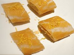 -庐灶江南·江南菜·四合院Bistro(东直门·华侨夜泊君亭店)