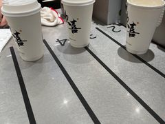-茉莉奶白(广州动漫星城店)