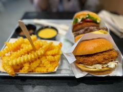 -Shake Shack(西单大悦城店)